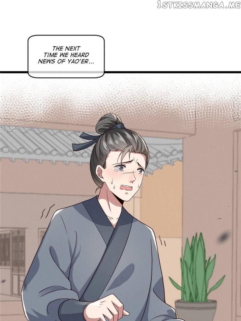 The Sickly Tyrant With An Innocent Facade Chapter 141 page 41