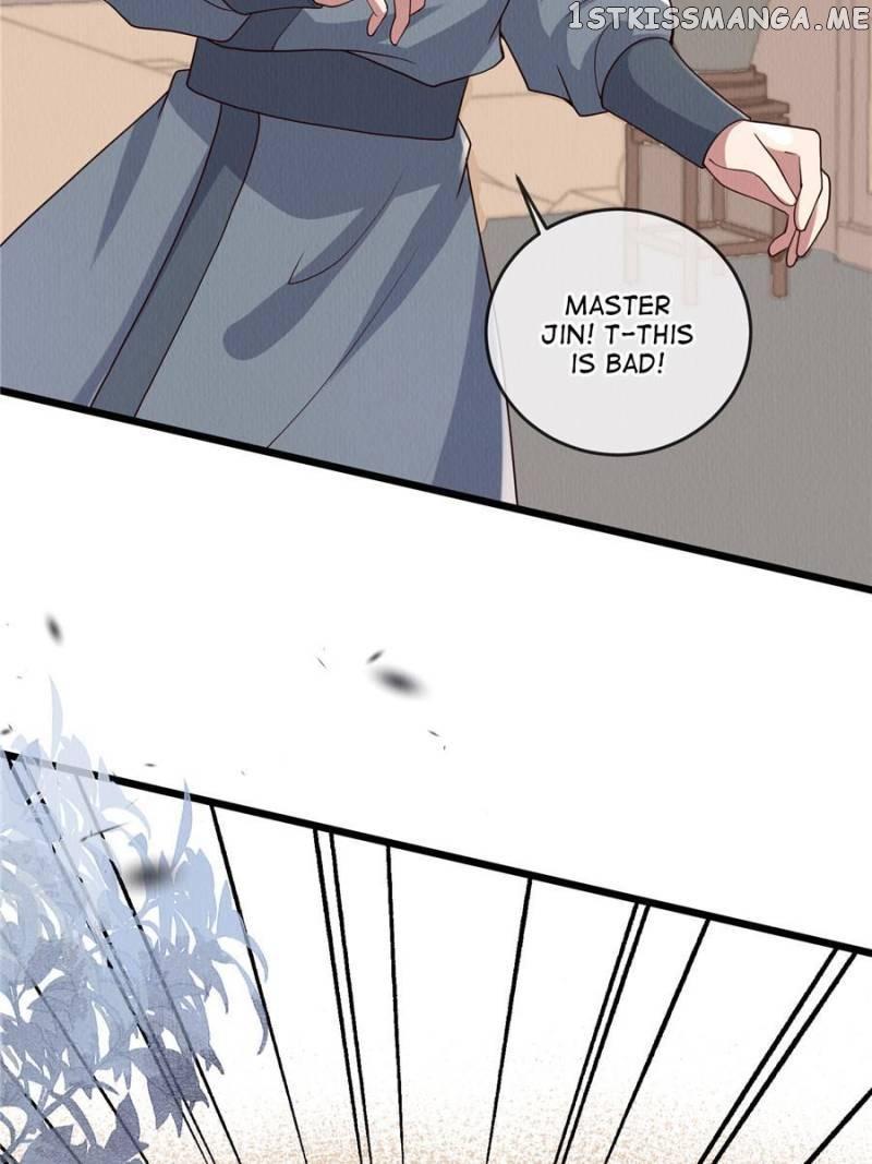 The Sickly Tyrant With An Innocent Facade Chapter 141 page 42