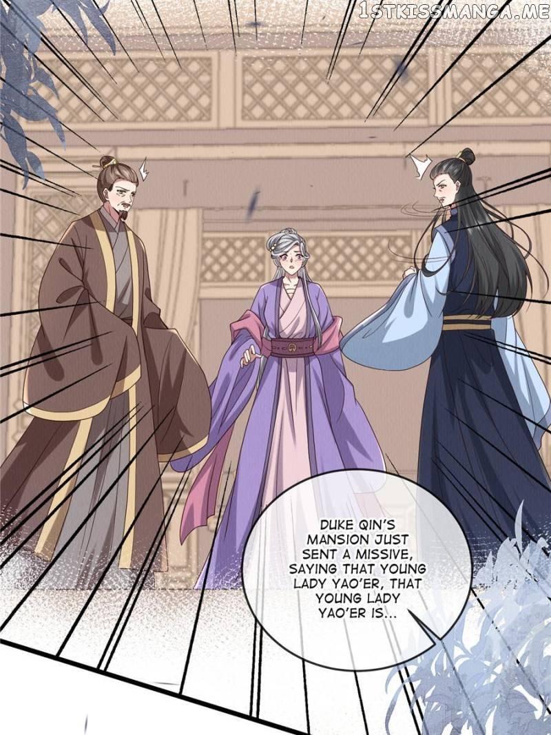 The Sickly Tyrant With An Innocent Facade Chapter 141 page 43