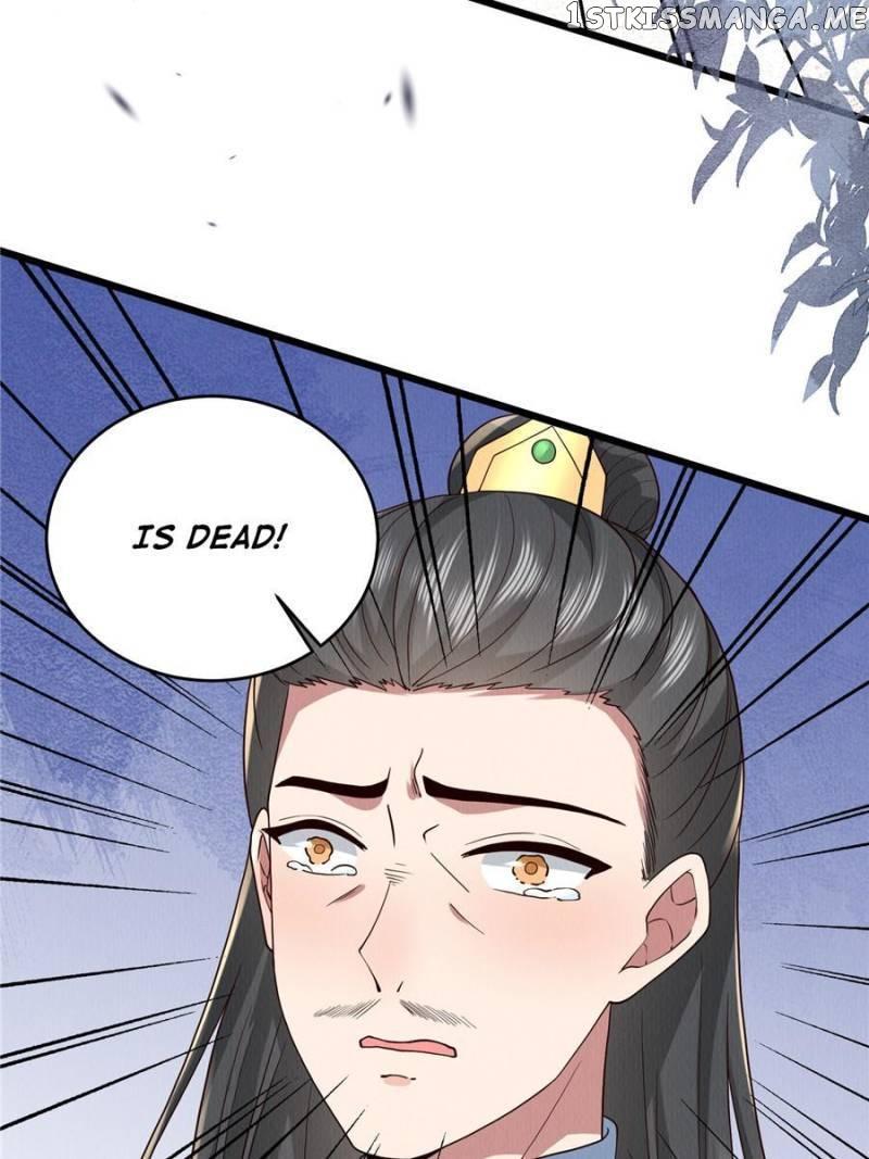 The Sickly Tyrant With An Innocent Facade Chapter 141 page 44