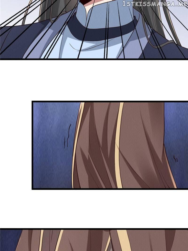 The Sickly Tyrant With An Innocent Facade Chapter 141 page 45