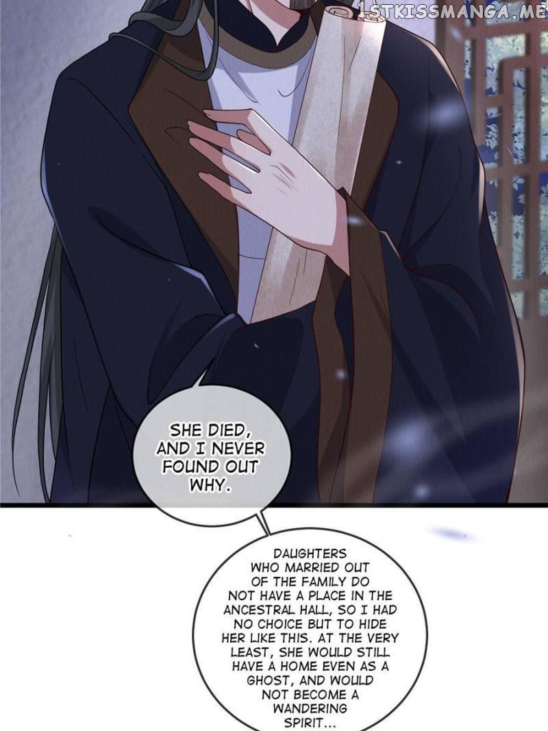 The Sickly Tyrant With An Innocent Facade Chapter 141 page 4