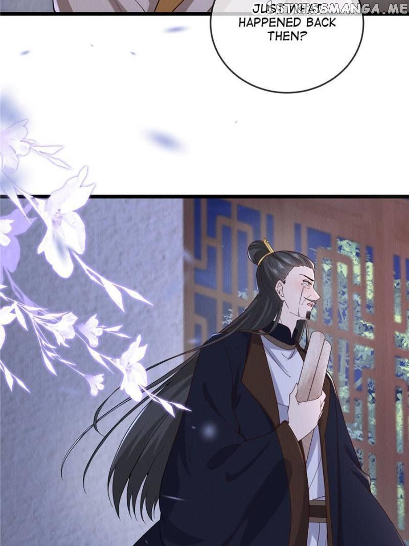The Sickly Tyrant With An Innocent Facade Chapter 141 page 6