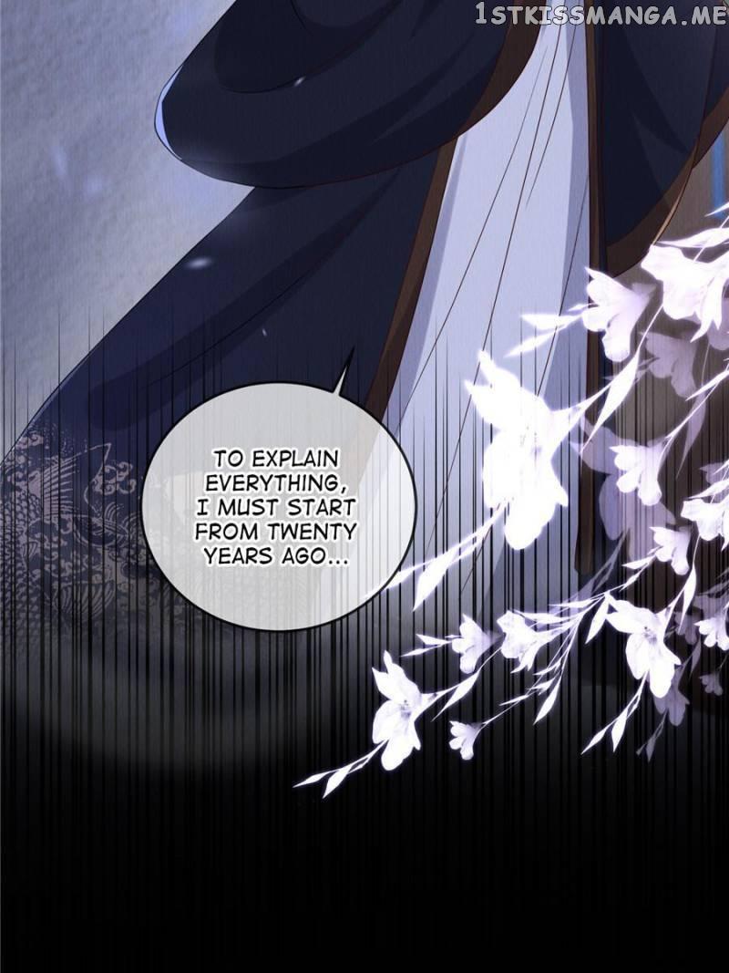 The Sickly Tyrant With An Innocent Facade Chapter 141 page 7