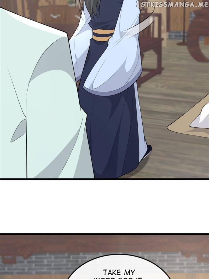 The Sickly Tyrant With An Innocent Facade Chapter 142 page 11