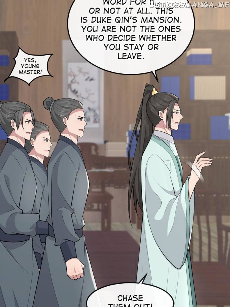 The Sickly Tyrant With An Innocent Facade Chapter 142 page 12