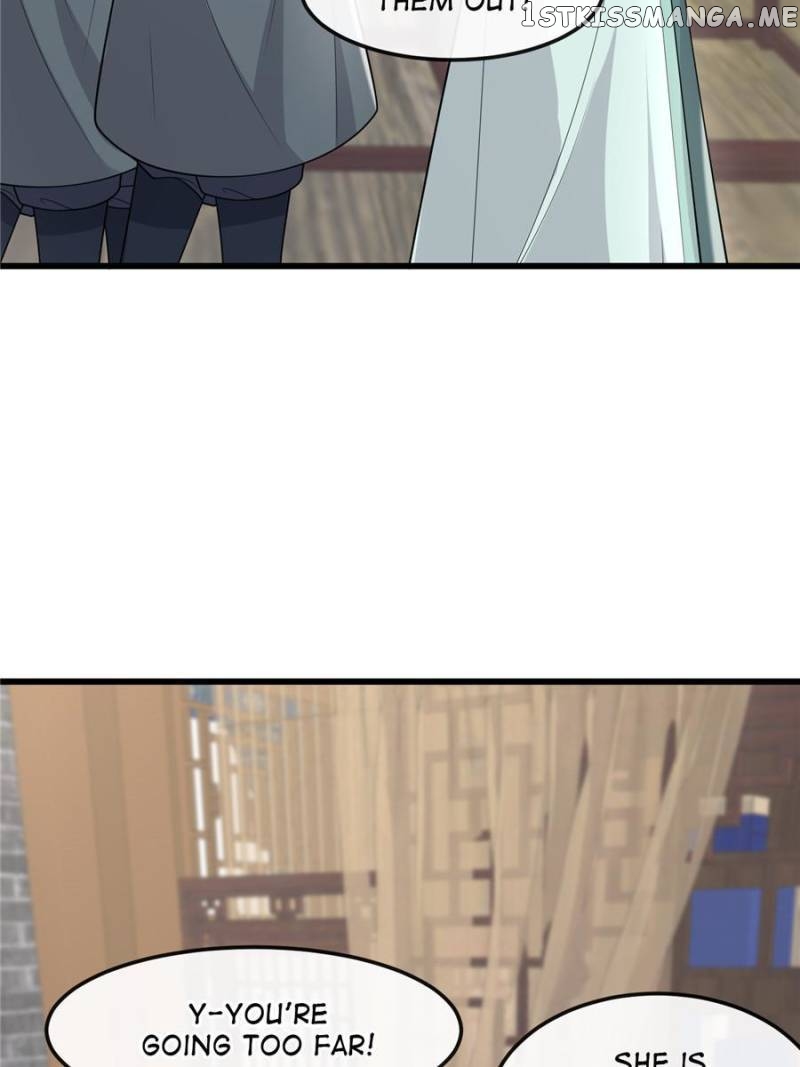 The Sickly Tyrant With An Innocent Facade Chapter 142 page 13