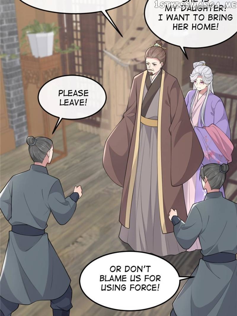 The Sickly Tyrant With An Innocent Facade Chapter 142 page 14