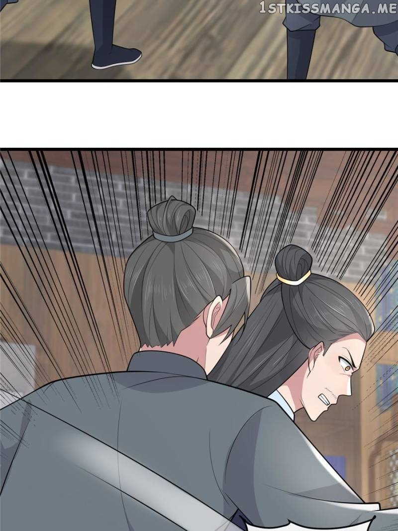The Sickly Tyrant With An Innocent Facade Chapter 142 page 15