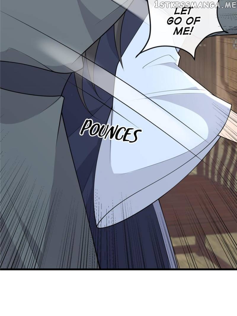 The Sickly Tyrant With An Innocent Facade Chapter 142 page 16