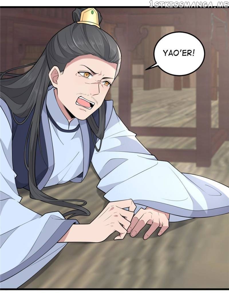 The Sickly Tyrant With An Innocent Facade Chapter 142 page 17