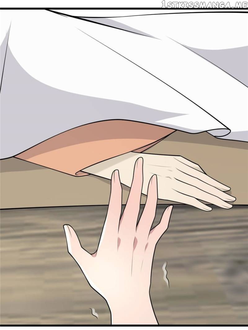 The Sickly Tyrant With An Innocent Facade Chapter 142 page 18