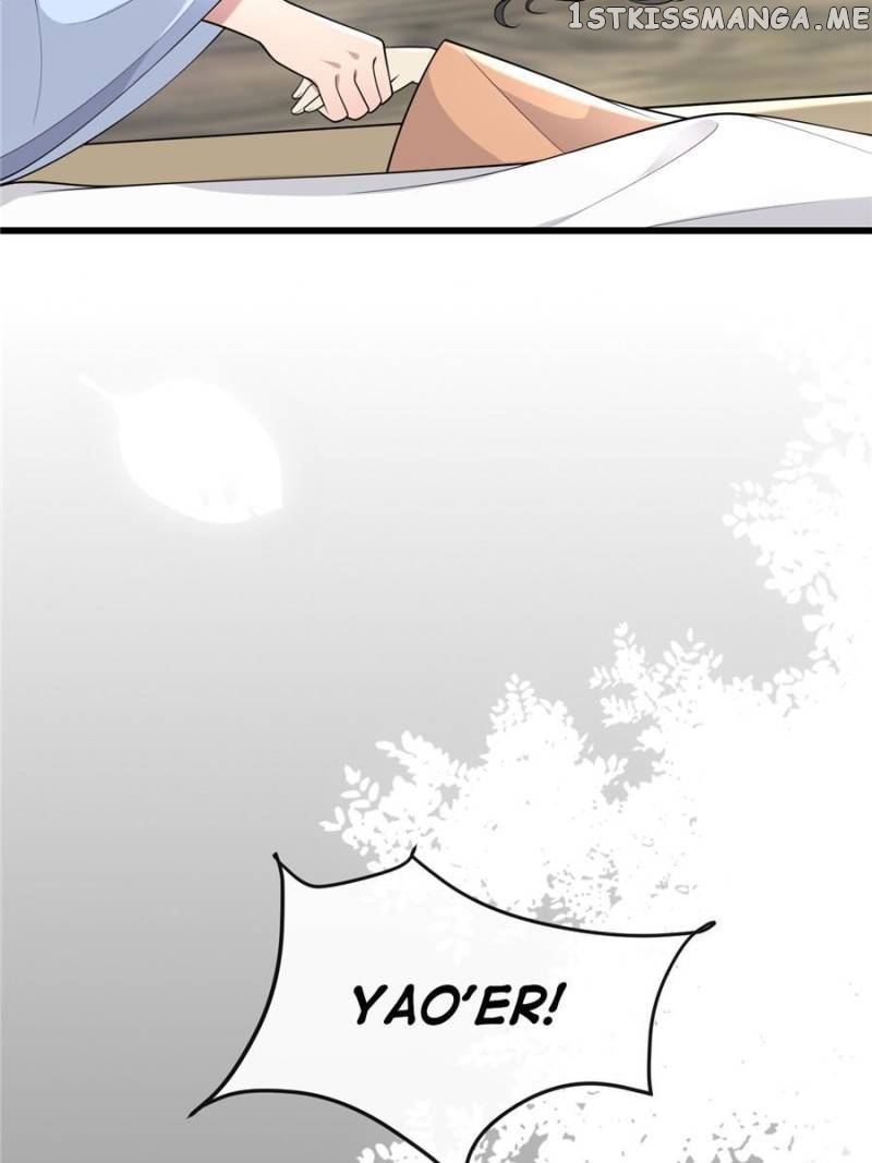 The Sickly Tyrant With An Innocent Facade Chapter 142 page 20
