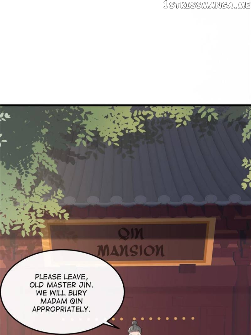 The Sickly Tyrant With An Innocent Facade Chapter 142 page 23