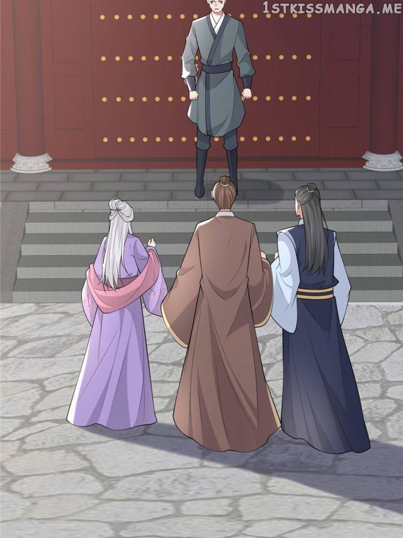 The Sickly Tyrant With An Innocent Facade Chapter 142 page 24