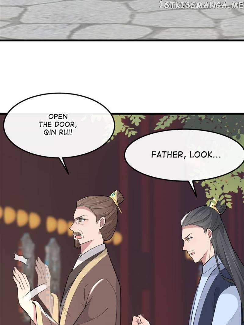 The Sickly Tyrant With An Innocent Facade Chapter 142 page 25