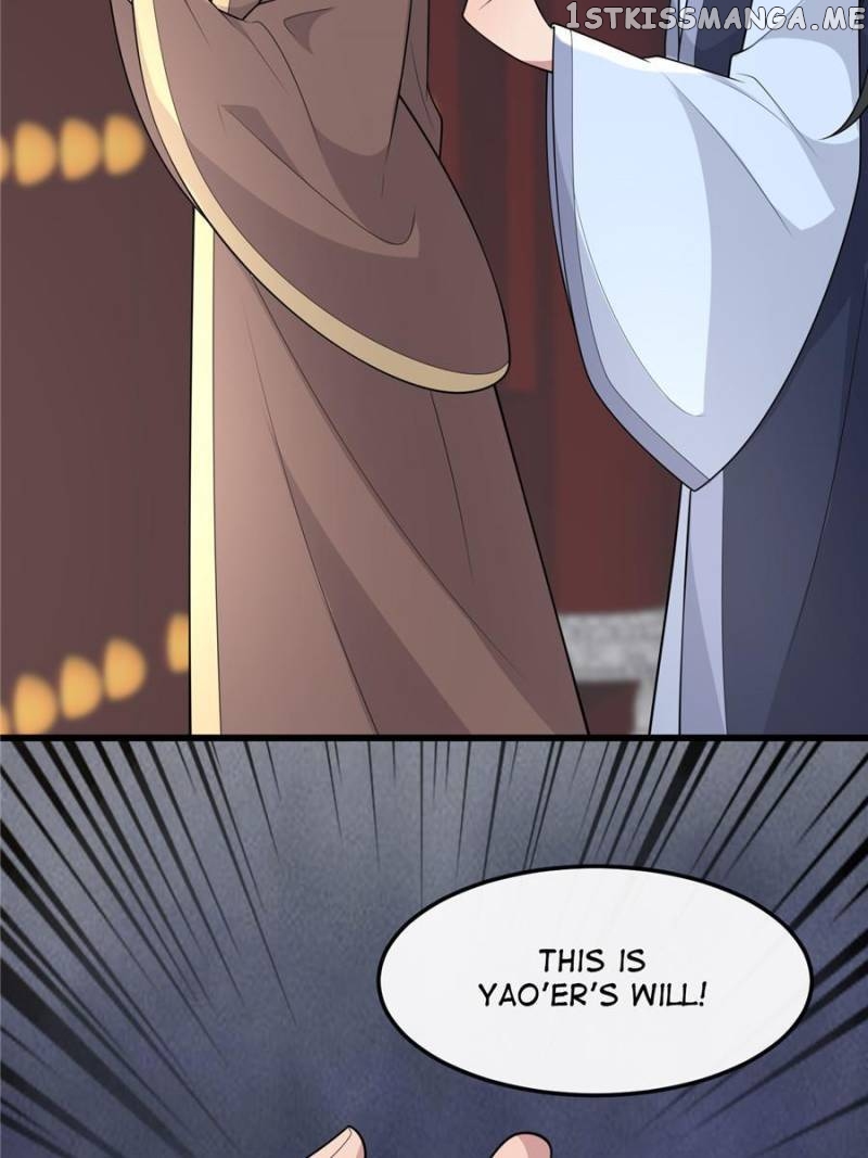 The Sickly Tyrant With An Innocent Facade Chapter 142 page 26