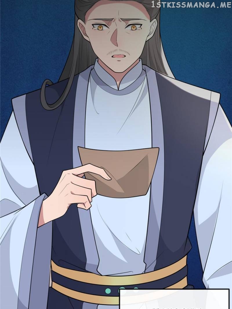 The Sickly Tyrant With An Innocent Facade Chapter 142 page 28