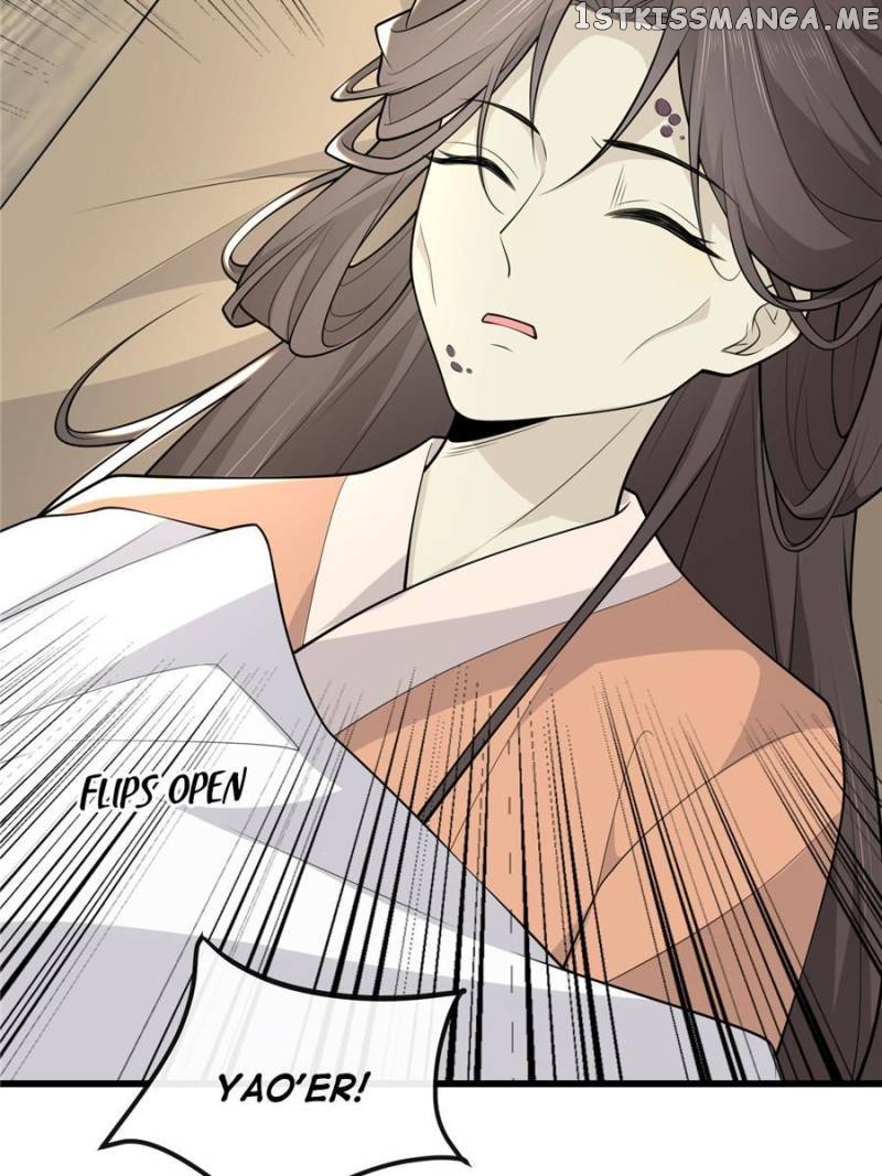 The Sickly Tyrant With An Innocent Facade Chapter 142 page 2