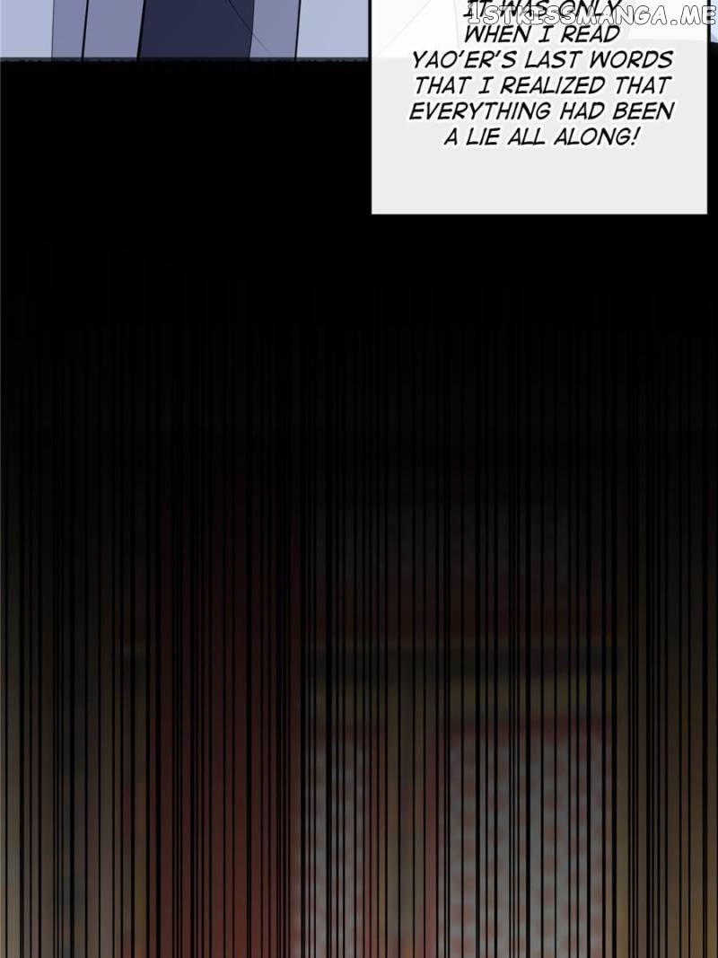 The Sickly Tyrant With An Innocent Facade Chapter 142 page 29