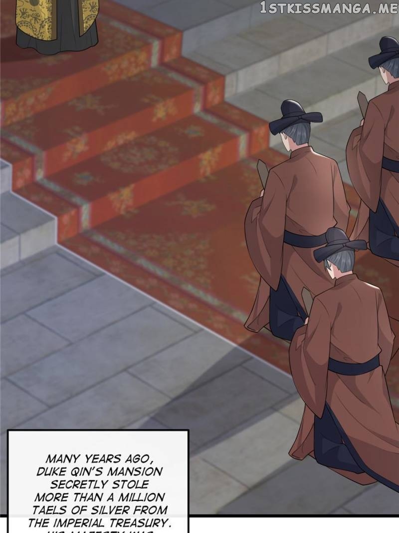 The Sickly Tyrant With An Innocent Facade Chapter 142 page 31
