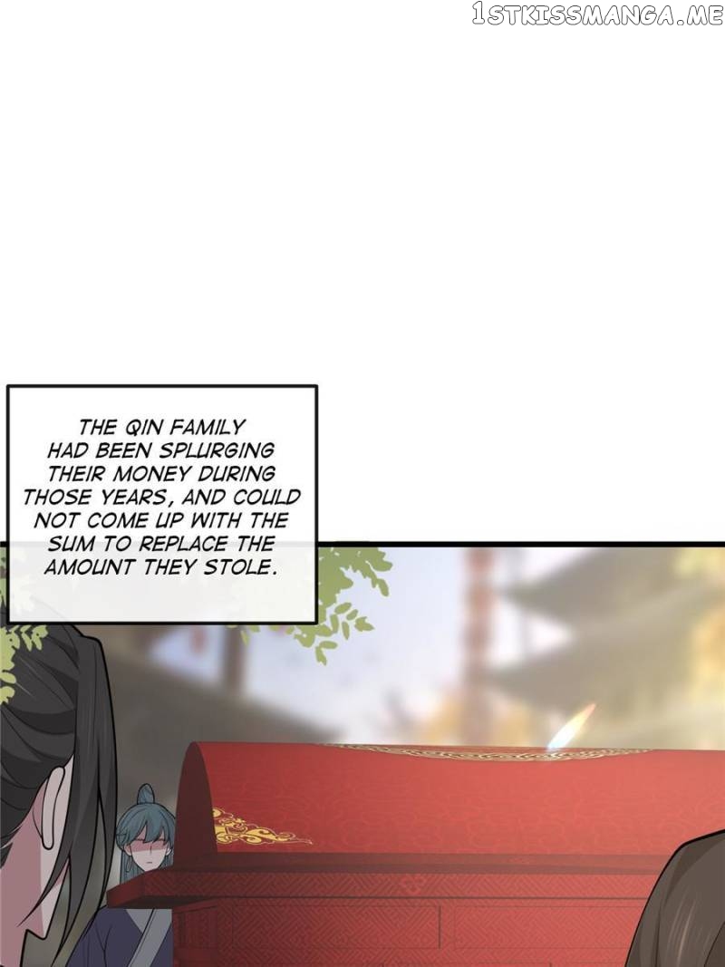 The Sickly Tyrant With An Innocent Facade Chapter 142 page 33