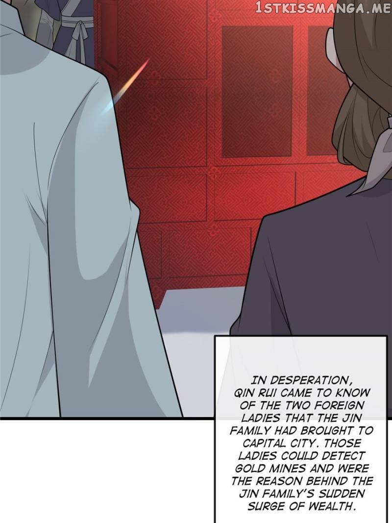The Sickly Tyrant With An Innocent Facade Chapter 142 page 34