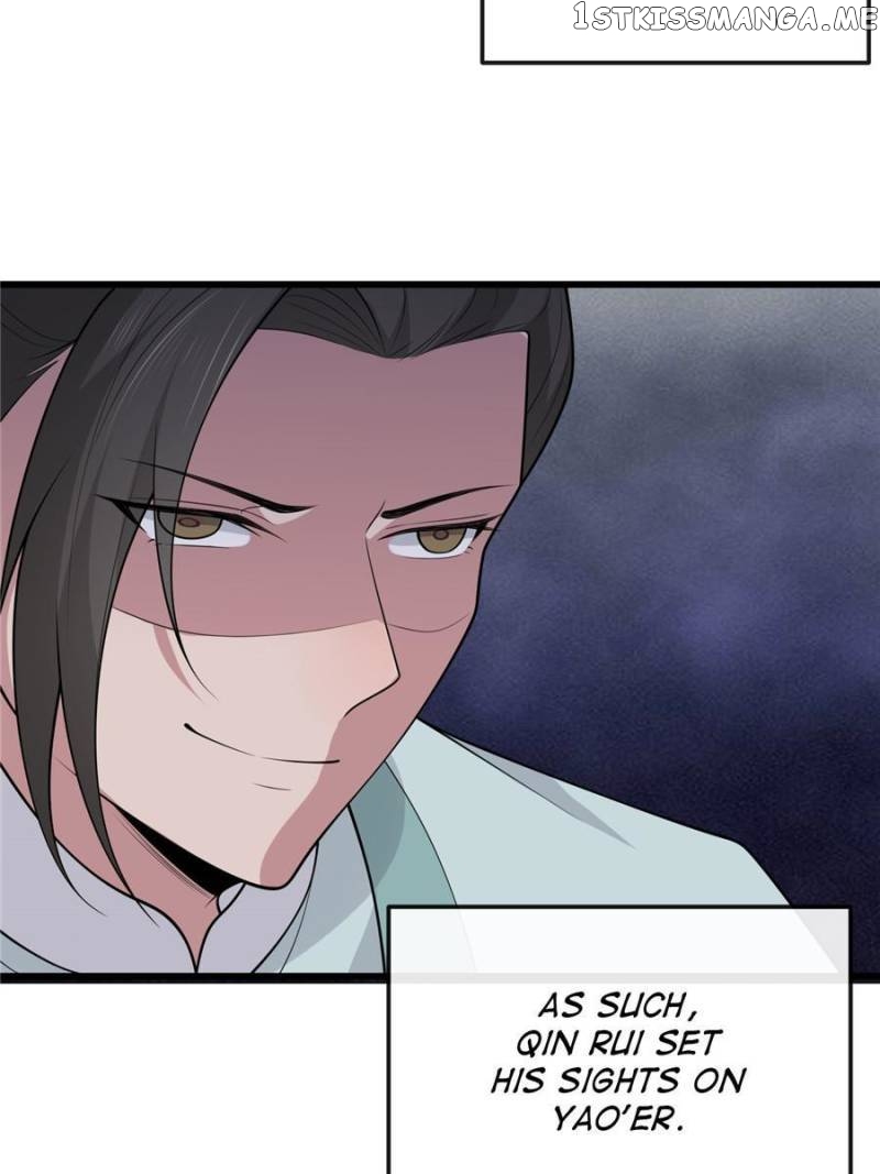 The Sickly Tyrant With An Innocent Facade Chapter 142 page 35