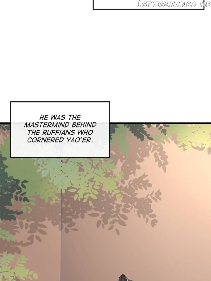 The Sickly Tyrant With An Innocent Facade Chapter 142 page 36