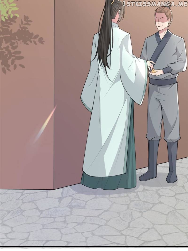 The Sickly Tyrant With An Innocent Facade Chapter 142 page 37