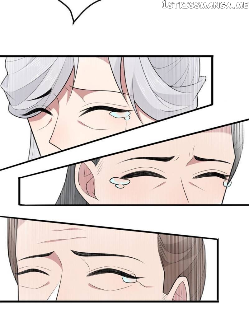 The Sickly Tyrant With An Innocent Facade Chapter 142 page 3