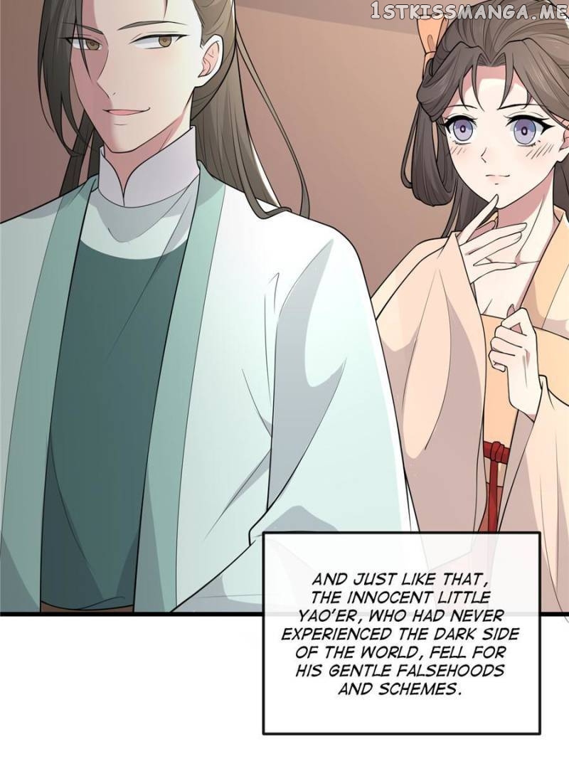 The Sickly Tyrant With An Innocent Facade Chapter 142 page 39