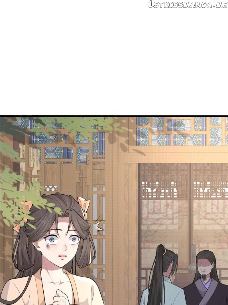 The Sickly Tyrant With An Innocent Facade Chapter 142 page 40