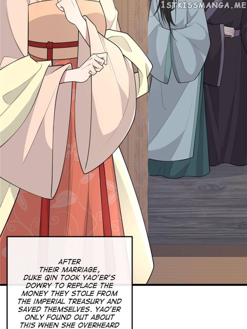 The Sickly Tyrant With An Innocent Facade Chapter 142 page 41