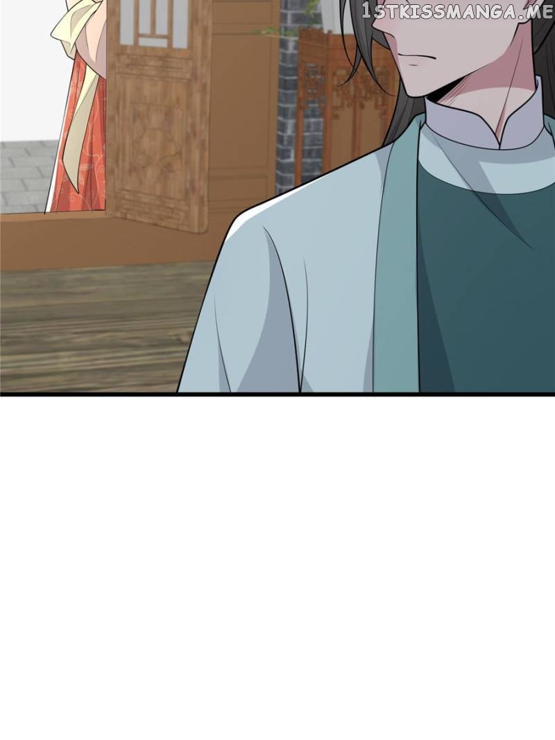 The Sickly Tyrant With An Innocent Facade Chapter 142 page 45