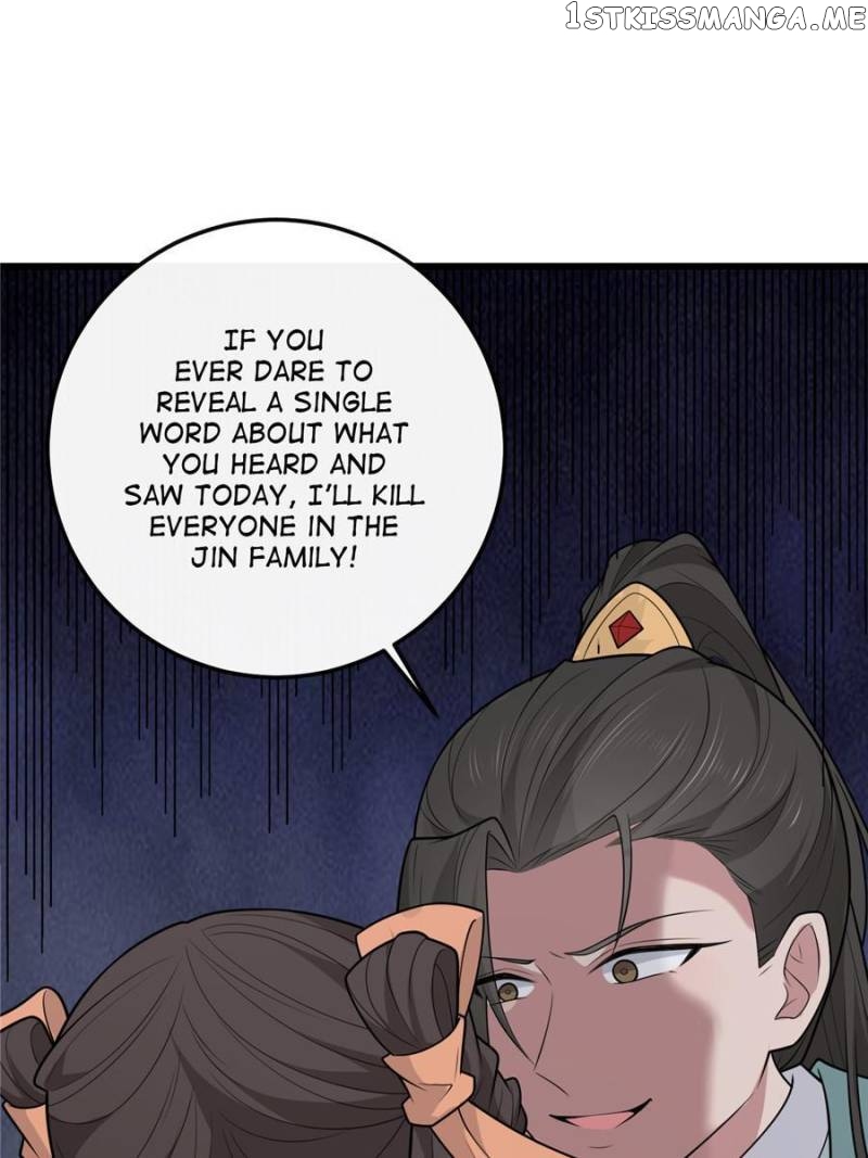 The Sickly Tyrant With An Innocent Facade Chapter 142 page 46
