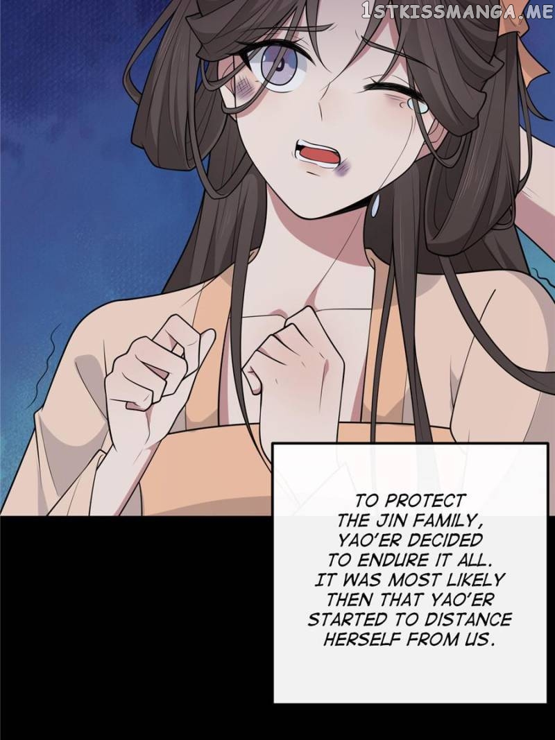 The Sickly Tyrant With An Innocent Facade Chapter 142 page 48