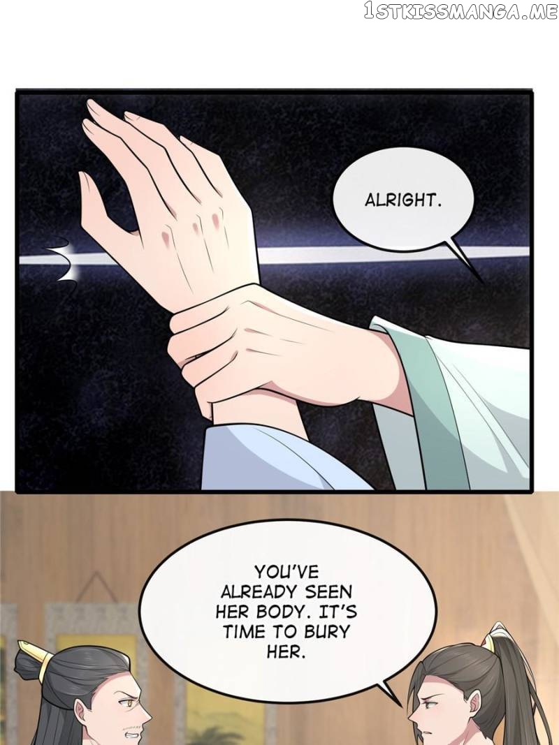 The Sickly Tyrant With An Innocent Facade Chapter 142 page 4