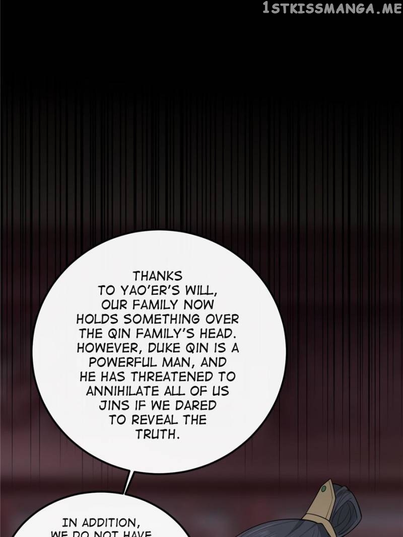 The Sickly Tyrant With An Innocent Facade Chapter 142 page 49