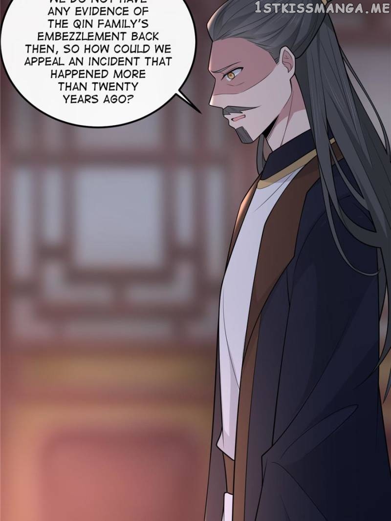The Sickly Tyrant With An Innocent Facade Chapter 142 page 50