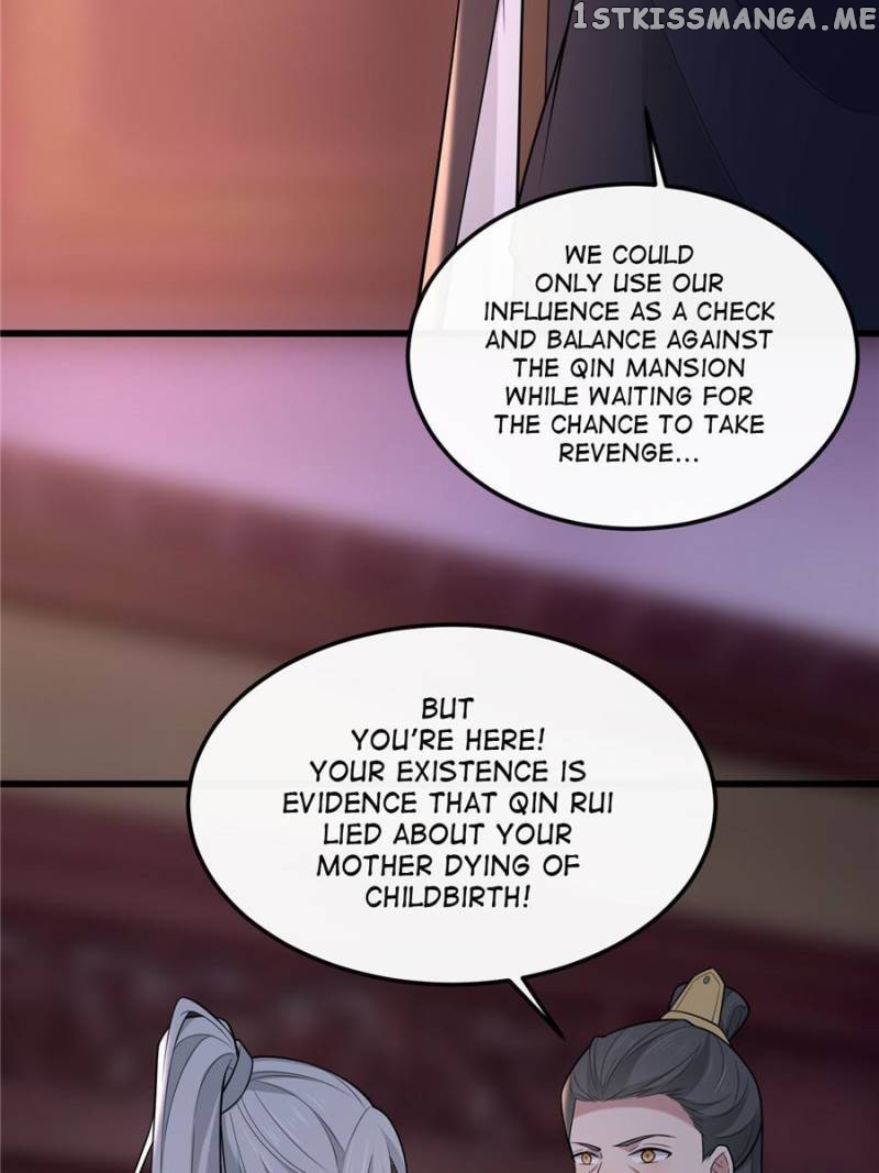 The Sickly Tyrant With An Innocent Facade Chapter 142 page 51