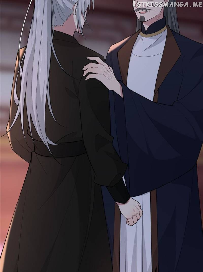 The Sickly Tyrant With An Innocent Facade Chapter 142 page 52