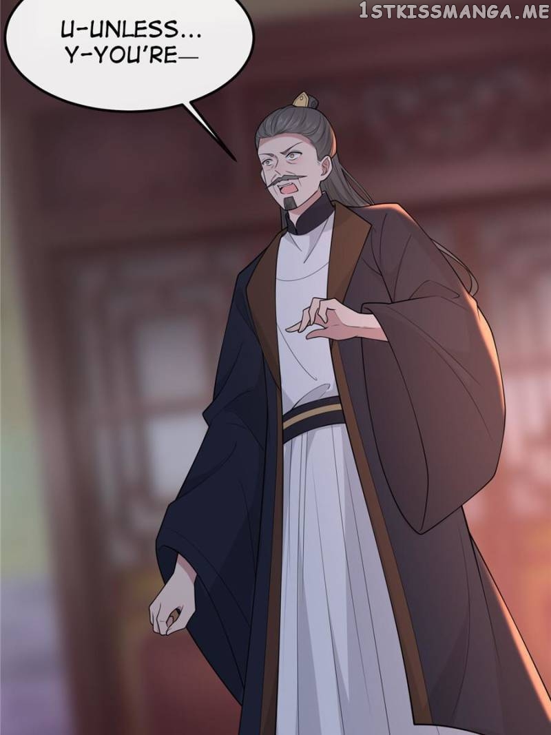 The Sickly Tyrant With An Innocent Facade Chapter 142 page 55