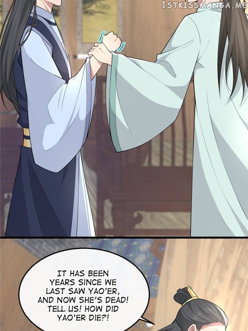 The Sickly Tyrant With An Innocent Facade Chapter 142 page 5