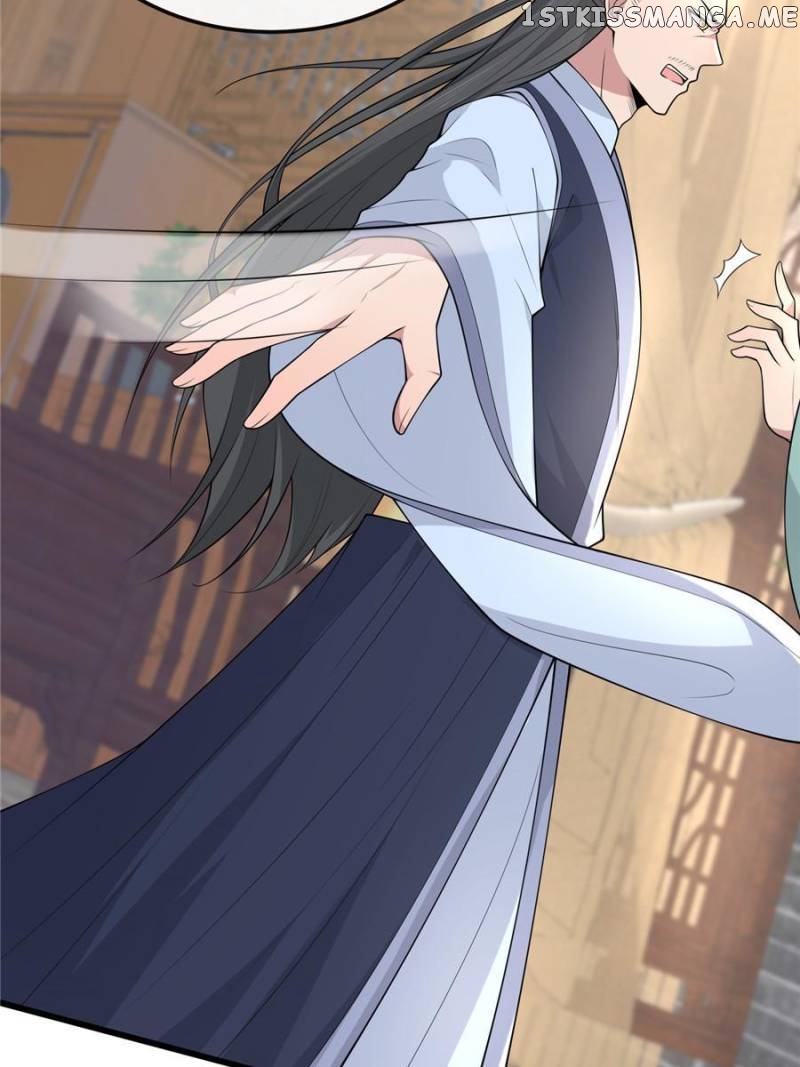 The Sickly Tyrant With An Innocent Facade Chapter 142 page 6