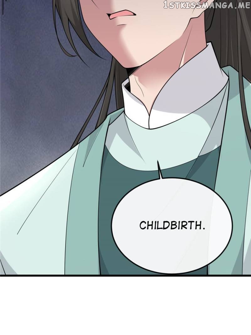 The Sickly Tyrant With An Innocent Facade Chapter 142 page 8