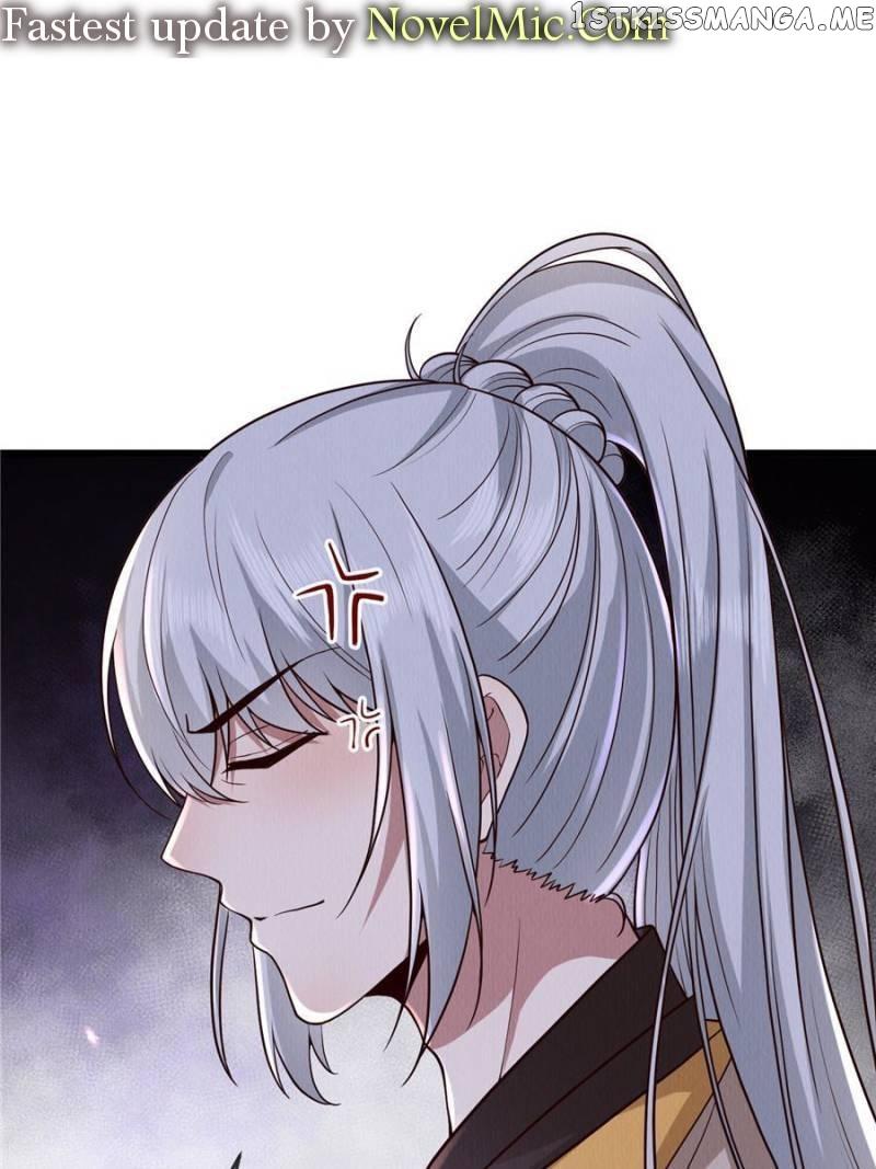 The Sickly Tyrant With An Innocent Facade Chapter 143 page 0