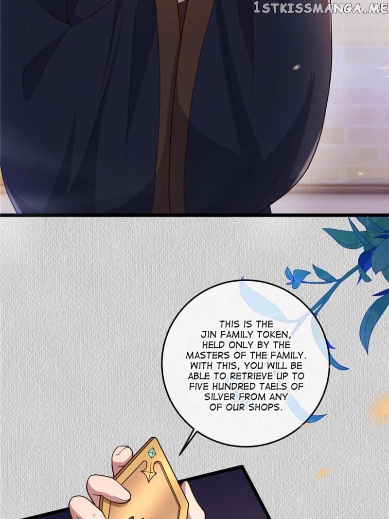The Sickly Tyrant With An Innocent Facade Chapter 143 page 9