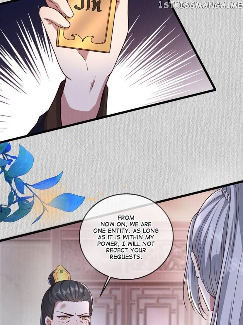 The Sickly Tyrant With An Innocent Facade Chapter 143 page 10