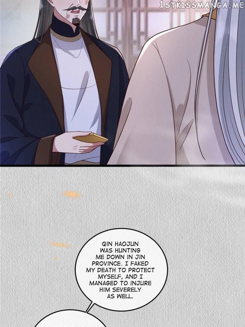 The Sickly Tyrant With An Innocent Facade Chapter 143 page 11